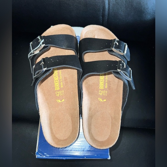 Birkenstock Arizona Size 42 - Picture 3 of 11